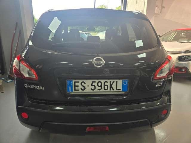 Nissan Qashqai Qashqai 1.5 dci N-Tec Dpf FL