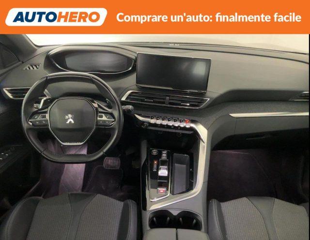 PEUGEOT 3008 BlueHDi 130 EAT8 Allure Pack