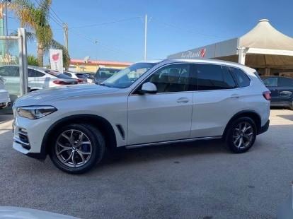 Bmw X5 xDrive30d xLine