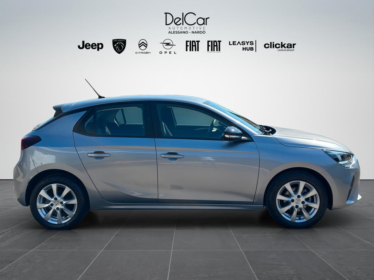 Opel Corsa 1.2 100 CV Edition