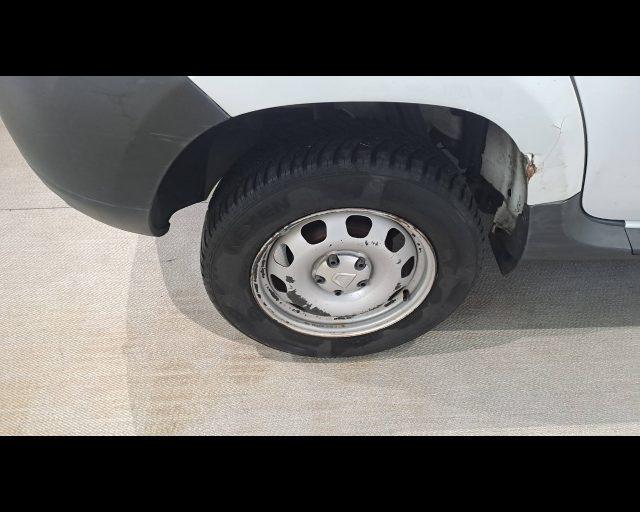 DACIA Duster 1.5 dci Ambiance 4x2 110cv