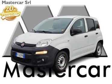 FIAT Panda Panda 1.2 69 CV VAN 2 POSTI EURO6 POP - FY427PD