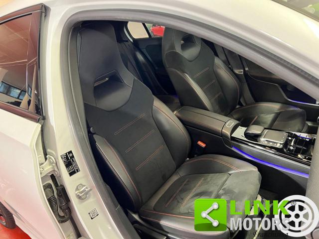 MERCEDES-BENZ A 250 e Automatic PHEV EQ-Power AMG LINE Premium