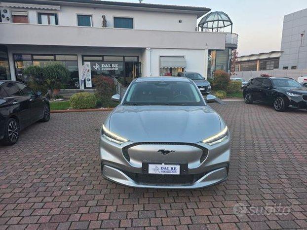 FORD Mustang Mach-E Standard Range 269 CV