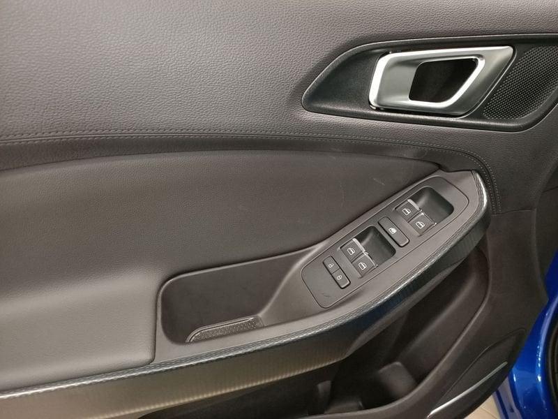 DR AUTOMOBILES dr 4.0 1.5 Bi-Fuel GPL