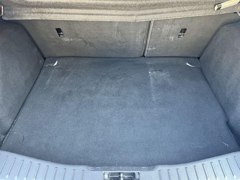 Ford Focus 1.6 TDCi 95 cv - INTERNI IN PELLE