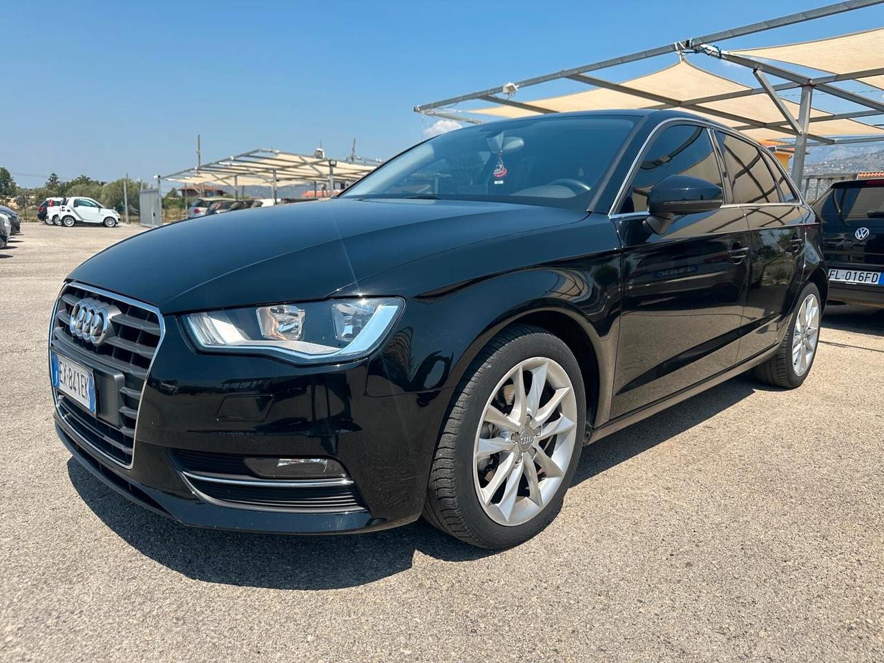 Audi A3 SPB 1.6 TDI PROMO 2025