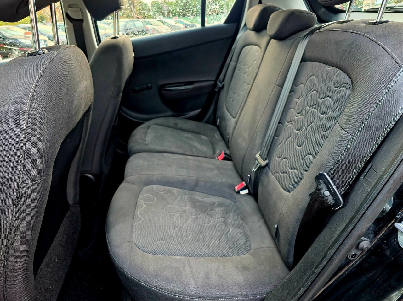 Hyundai i20 1.4 CRDi 5p. Sound Edition 2012-E5 Manuale NEO