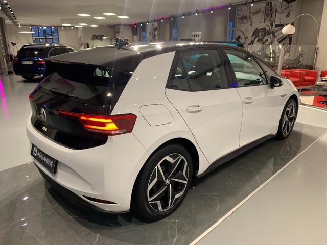 VOLKSWAGEN ID.3 Pure Performance (70 KW)