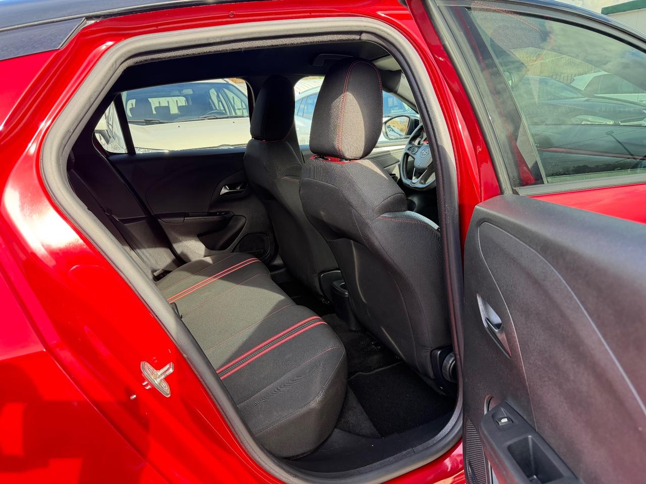 OPEL CORSA 1.5D 100CV/ GS LINE /MATRIX/FULL