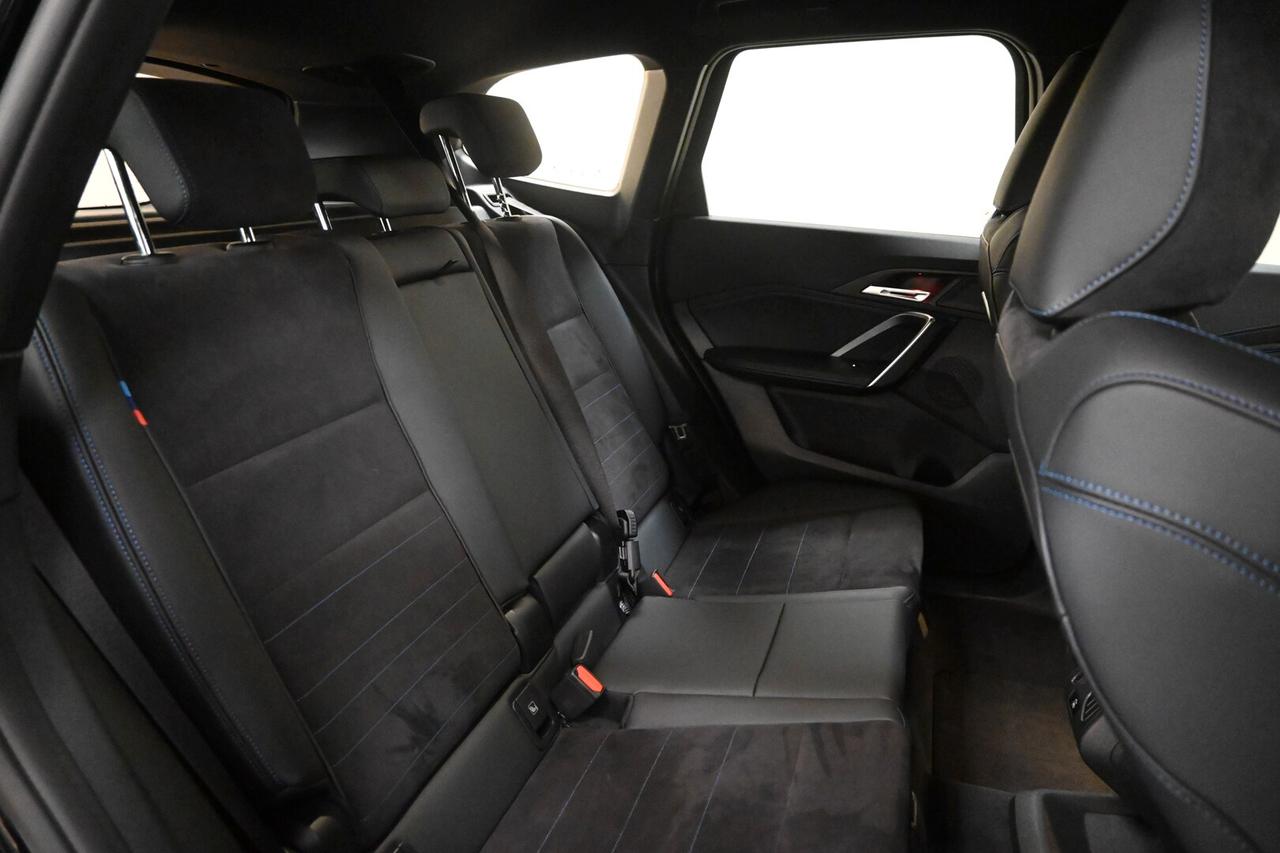 BMW X1 (U11) X1 sDrive 18i MSport