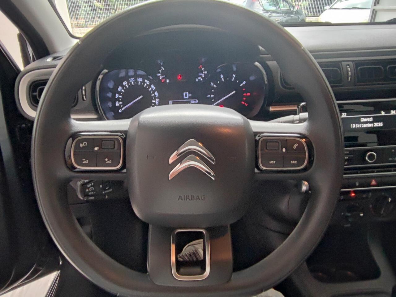 Citroen C3 PureTech 82 Shine