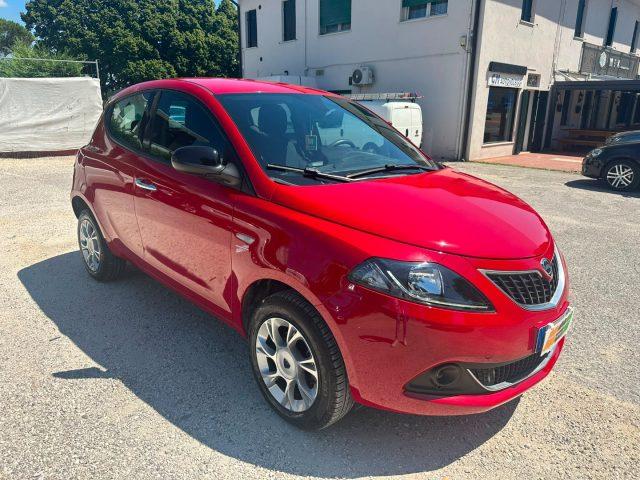 LANCIA Ypsilon 0.9 BIFUEL! TwinAir Metano Ecochic Gold