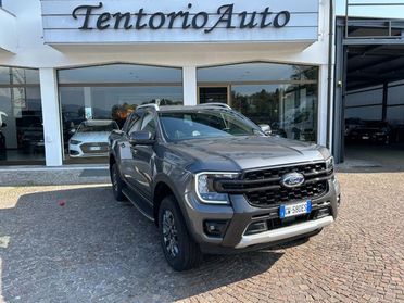 FORD Ranger 2.0 ECOBLUE aut. 205 CV DC Wildtrak 5 posti +iva