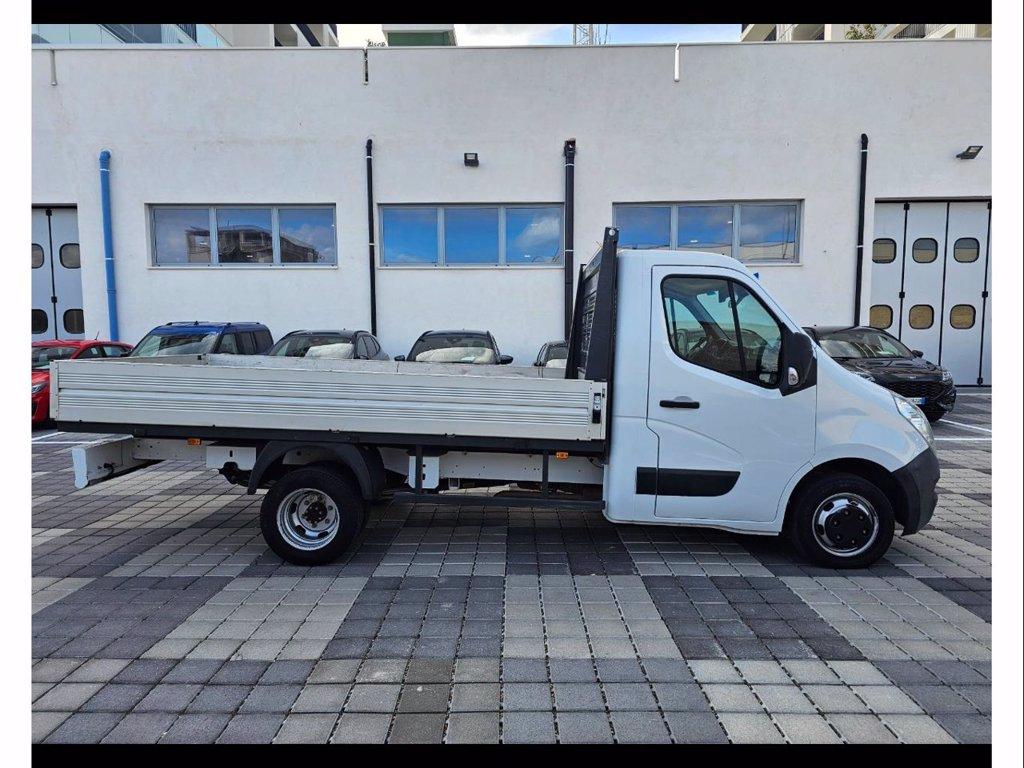 OPEL Movano 35 2.3 cdti 163cv l3 carro s&s e5+ del 2015