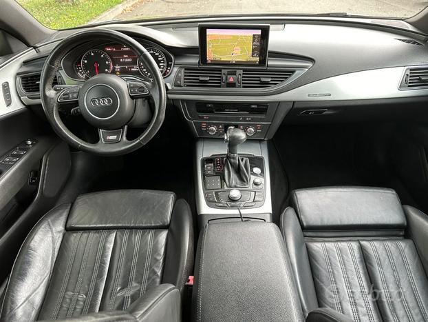 AUDI A7 SPB 3.0 V6 TDI 245 CV quattro S Line