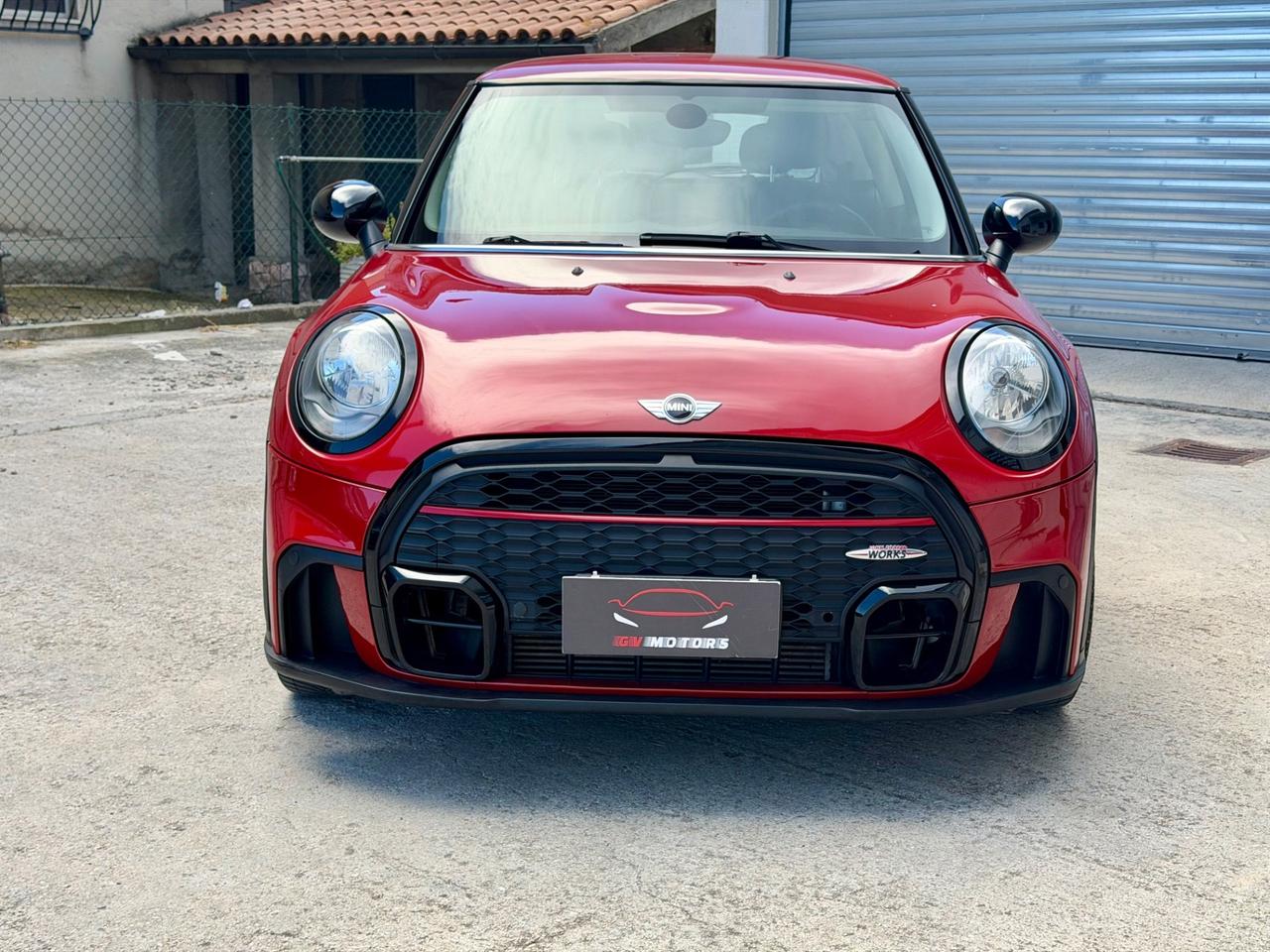 Mini 1.2 Turbo 100CV - ALL. JOHN COOPER WORKS