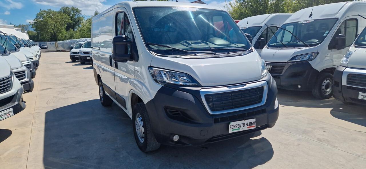 FIAT DUCATO L1 H1 PASSO CORTO -2.0MJT 110 CV