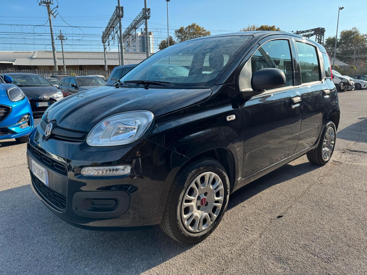 Fiat Panda 1.2 EasyPower Easy