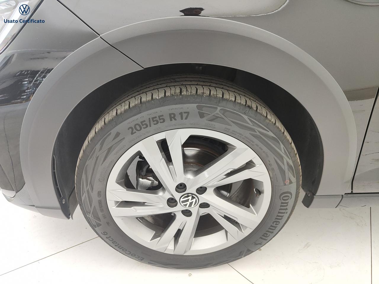 VOLKSWAGEN Taigo - Taigo 1.0 TSI 115 CV R-Line