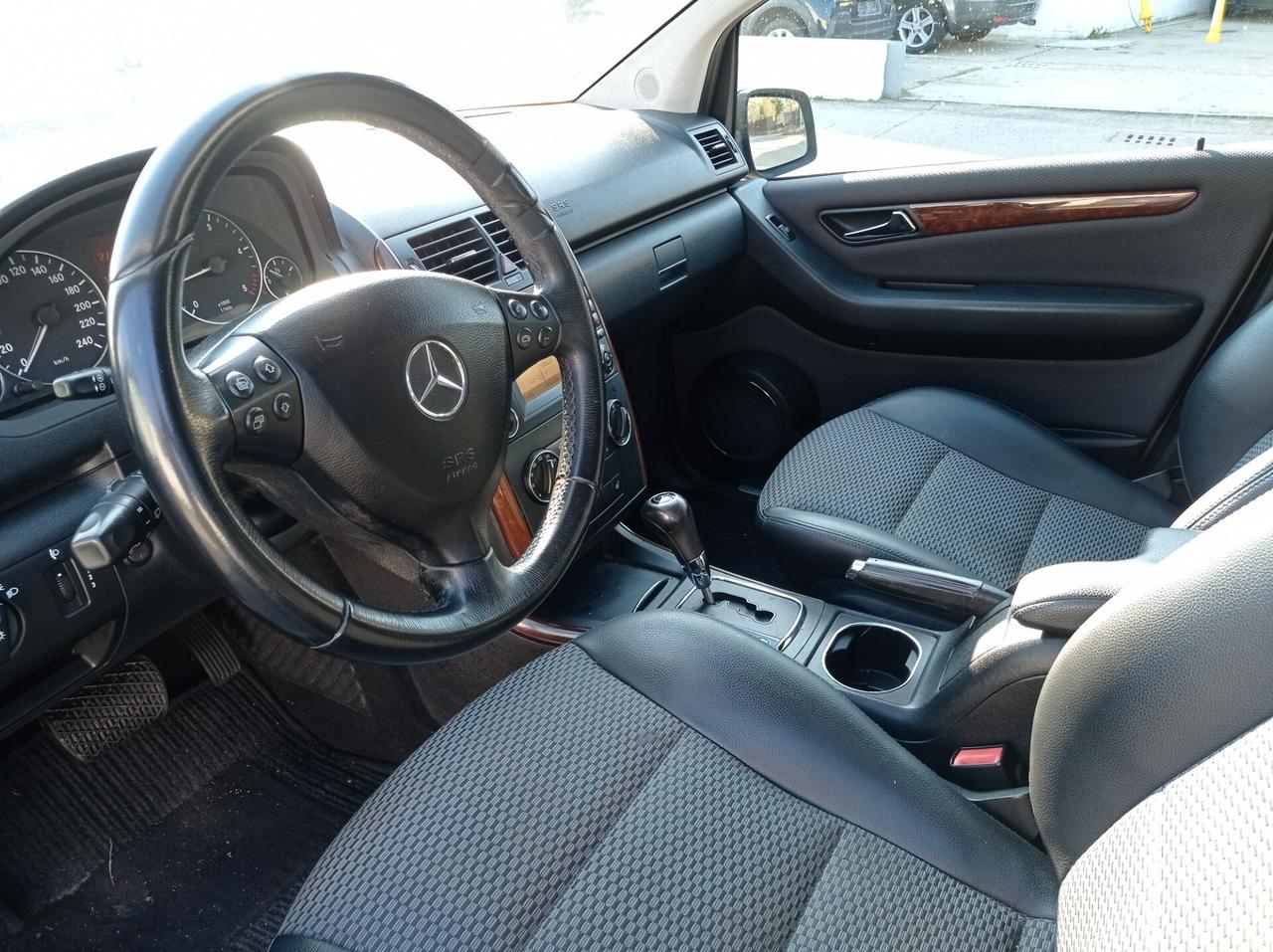 Mercedes-benz A 180 CDI