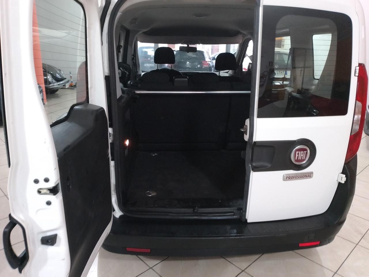 1.3 mjt s&s 95cv combi N1 iva esclusa