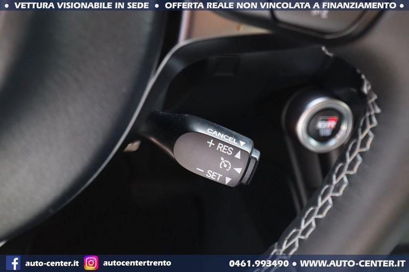 Toyota GR86 2.4 Premium Sport MANUALE