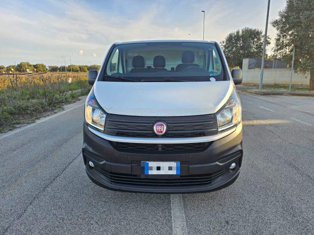 FIAT Talento 1.6 ECOJET 95 CV PC-TN Furgone 12q