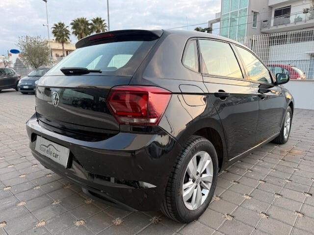 Volkswagen Polo 1.0 MPI 75 CV 5p. Comfortline 2018