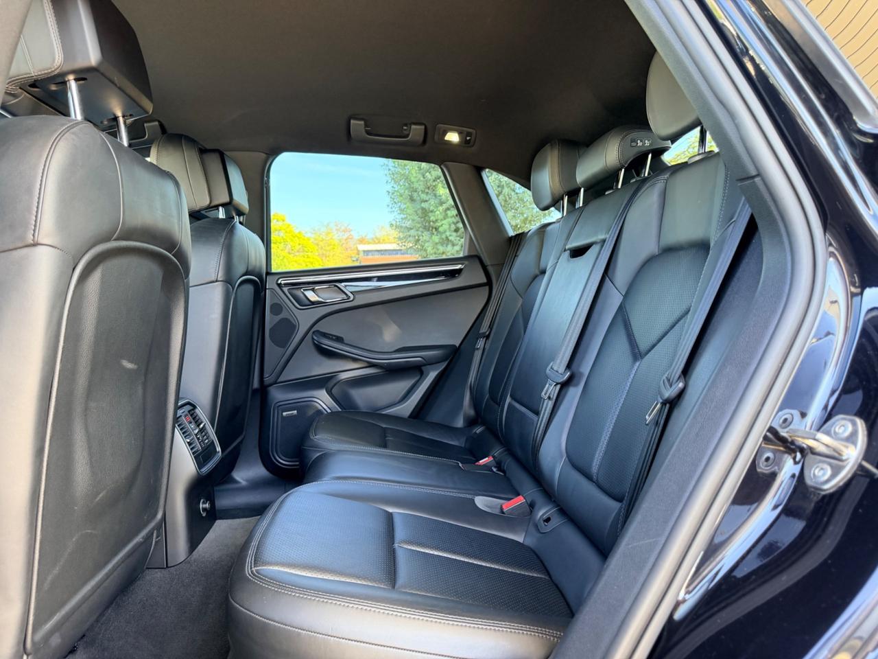 Porsche Macan 3.0 S Diesel 250cv