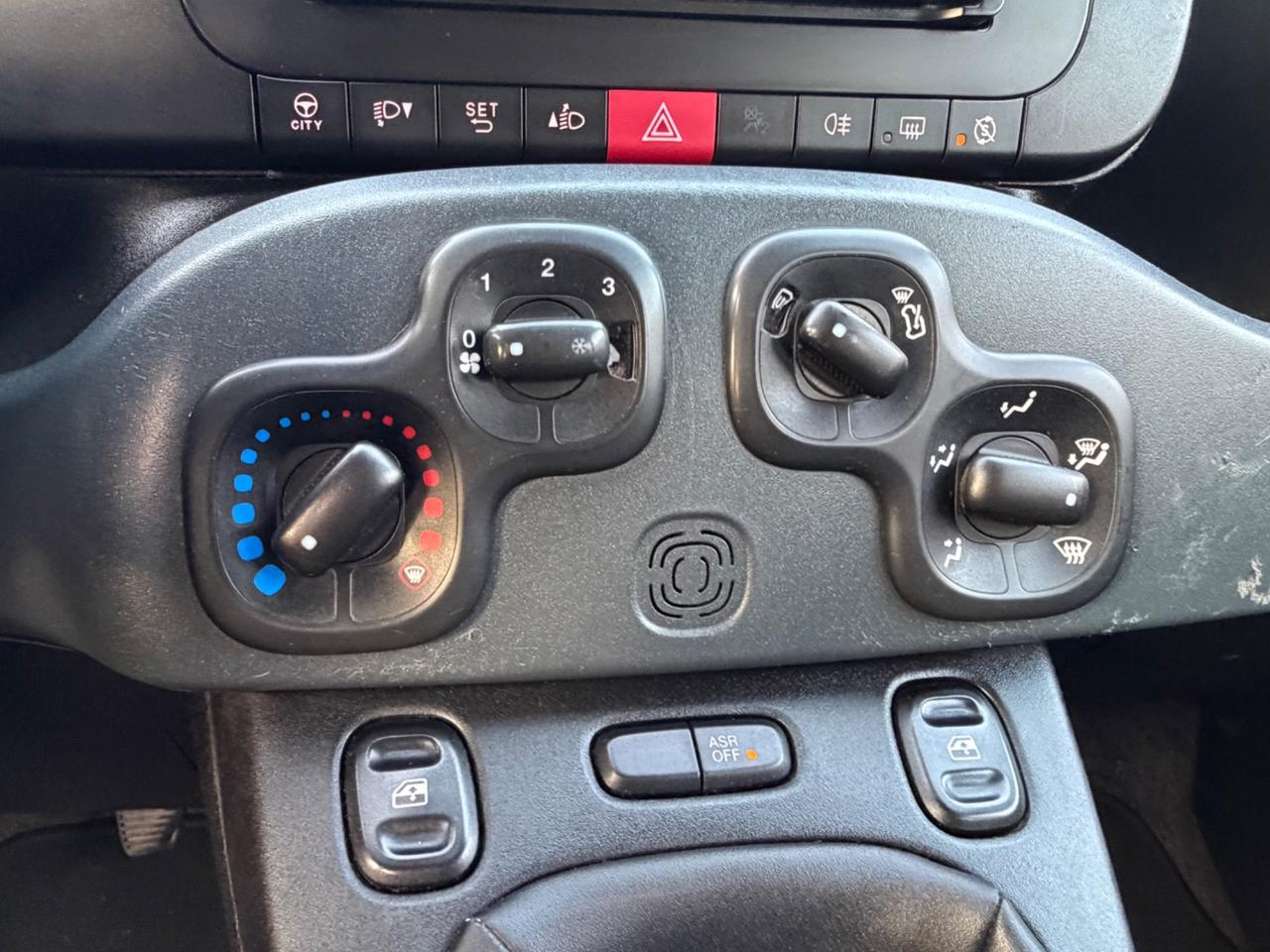 Fiat Panda 1.3 MJT 95 CV S&S Easy 2017