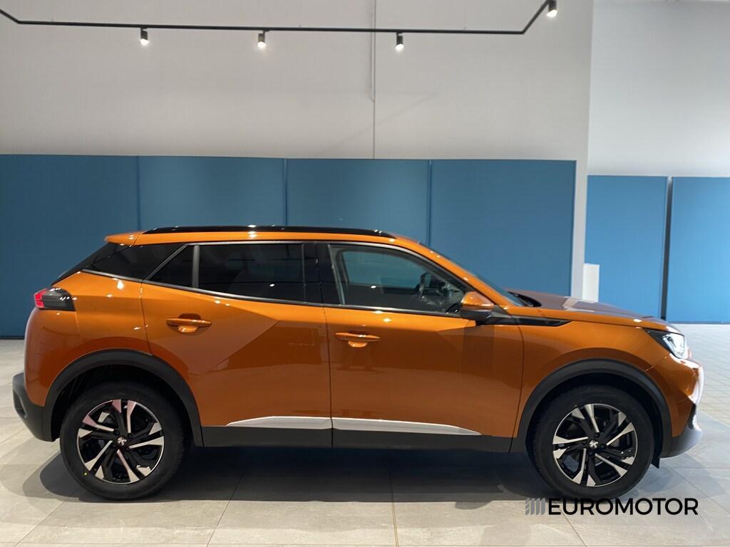 Peugeot 2008 1.2 PureTech Allure Pack