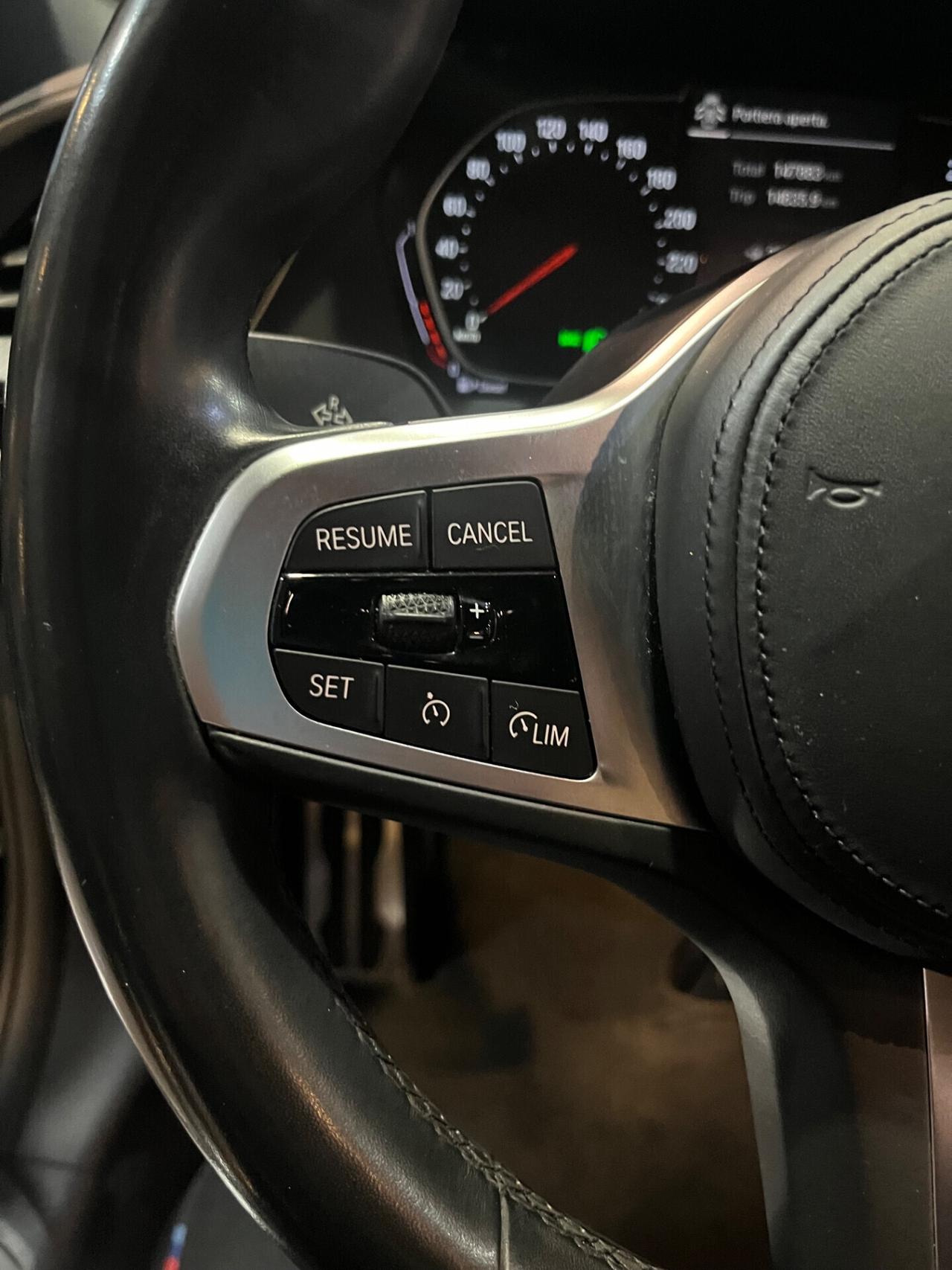 Bmw 118 118d Msport auto