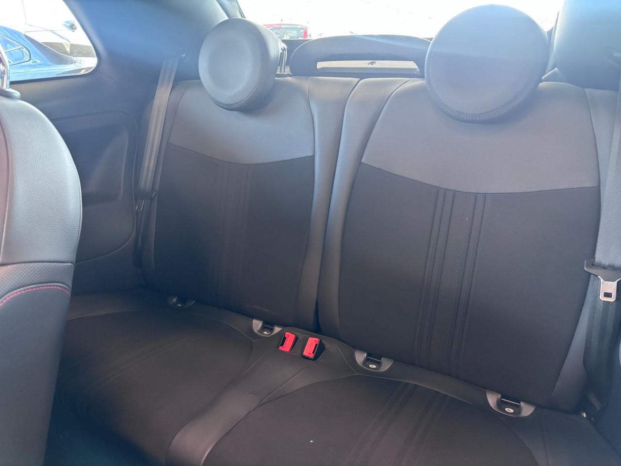 Fiat 500 C 1.0 Hybrid Sport