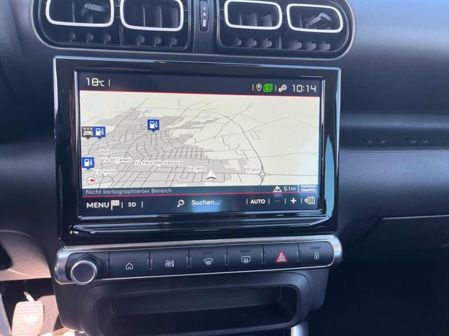 CITROEN C3 Aircross BlueHDi 110 S&S Shine
