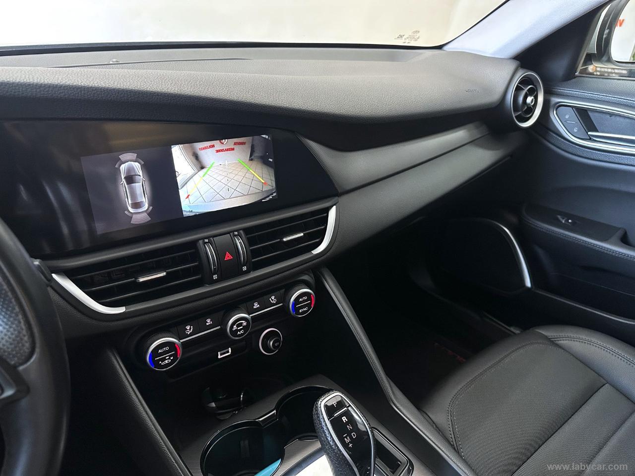 ALFA ROMEO Giulia 2.2 TD 190 CV AT8 Sprint UNIPRO*CERT