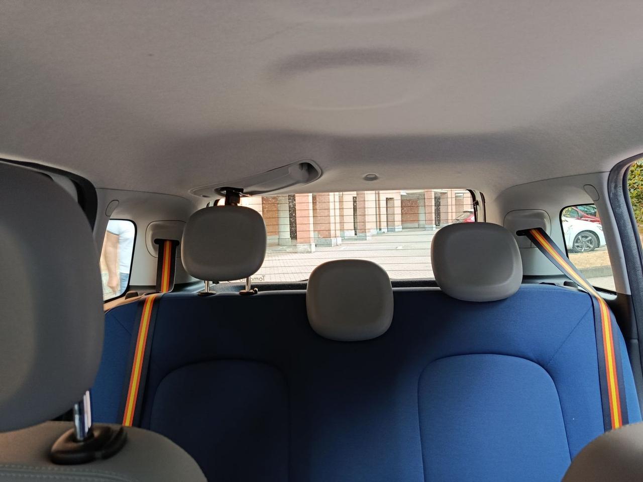 Fiat Panda 1.2 K-Way #6025