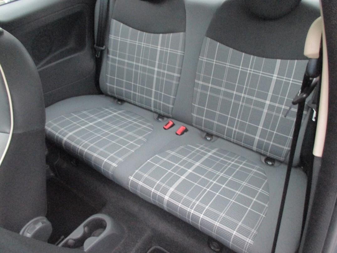 Fiat 500 1.3 Multijet 95 CV Riva Per Neopatentati