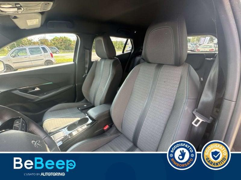 Peugeot 2008 1.5 BLUEHDI ALLURE PACK S&S 130CV EAT8