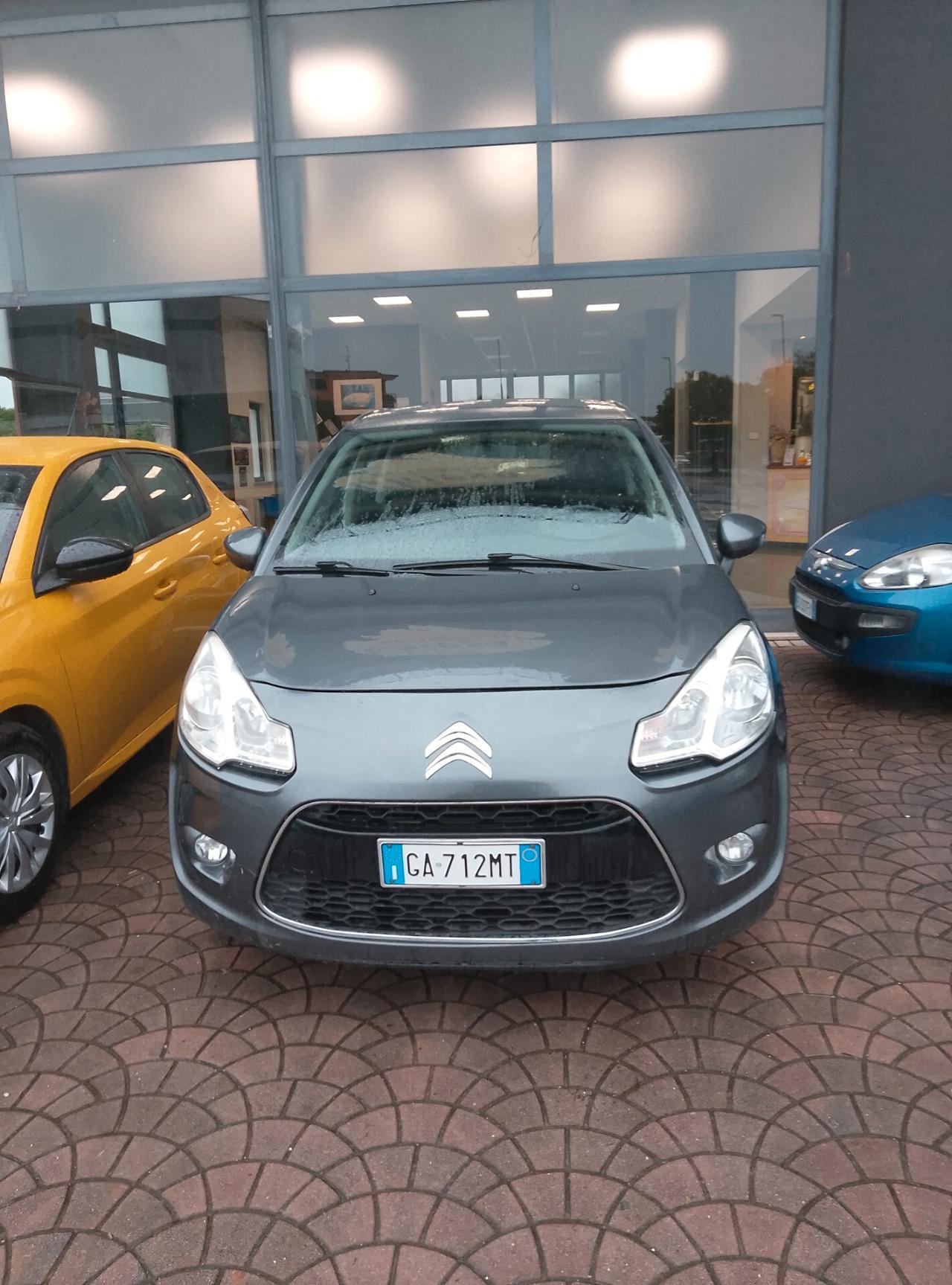Citroen C3 1.4 Seduction