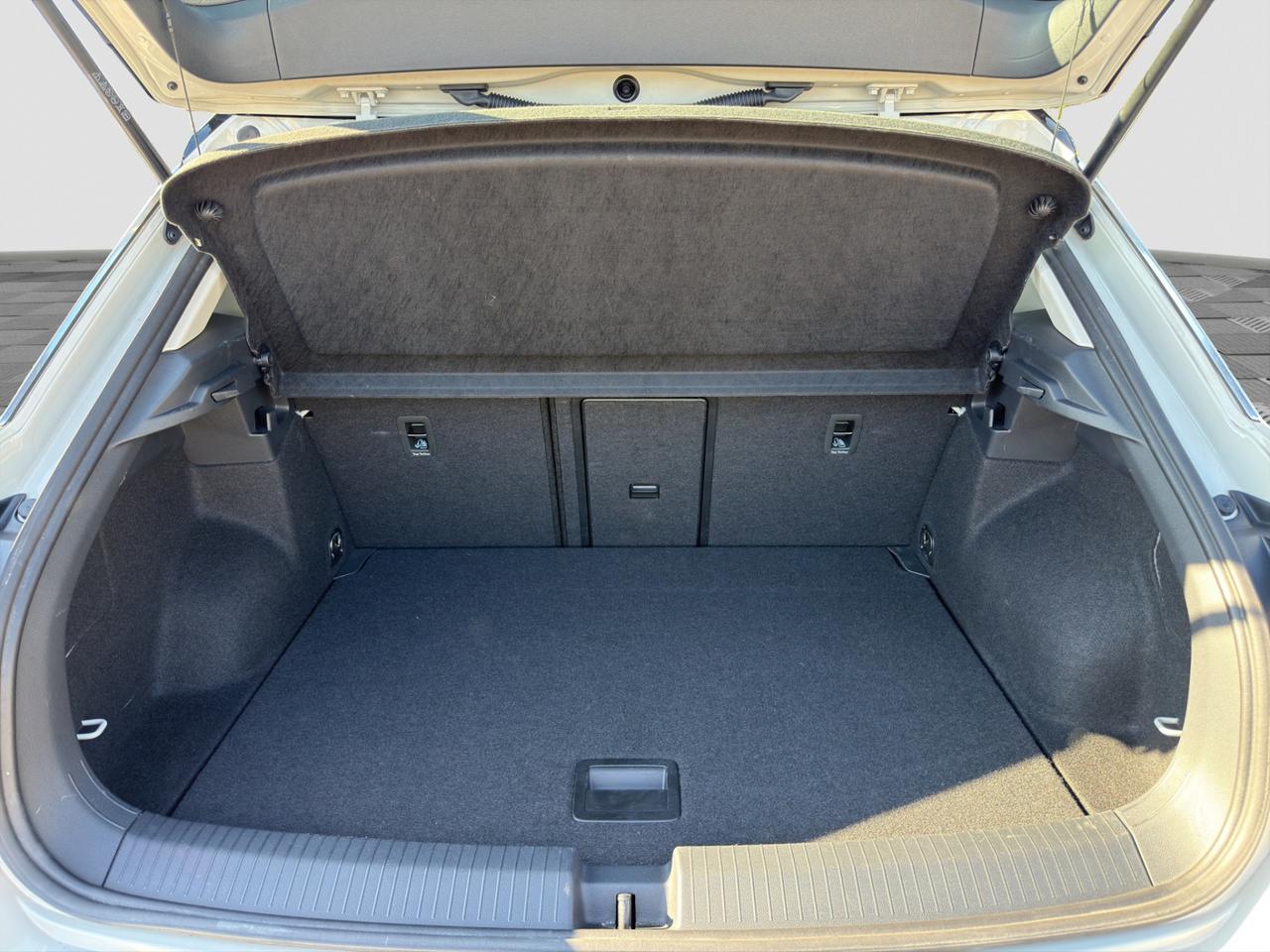 VOLKSWAGEN T-Roc 2.0 TDI SCR Life