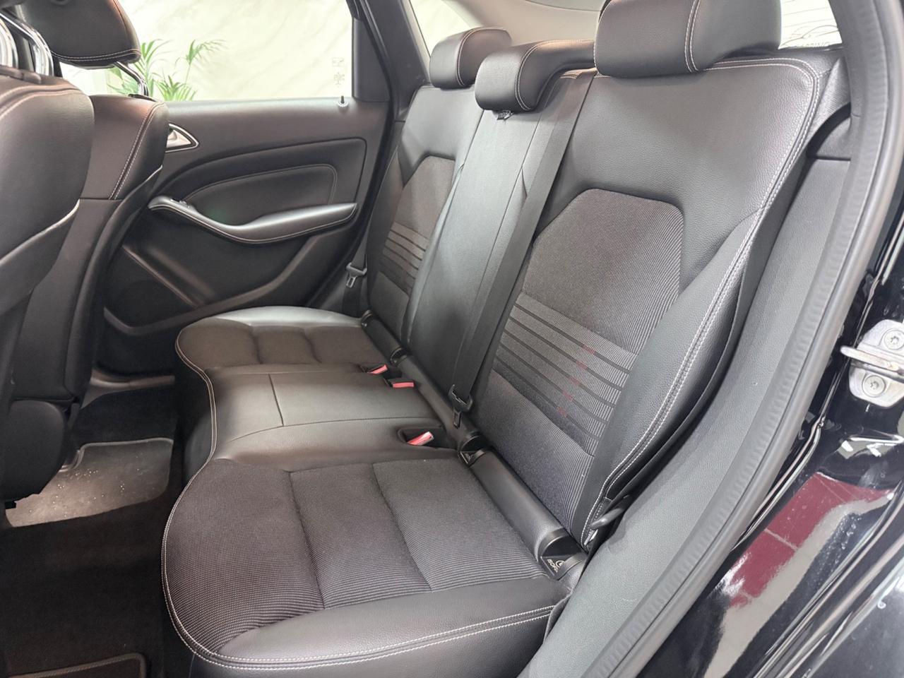 Mercedes-benz B 200 d Automatic Sport Plus