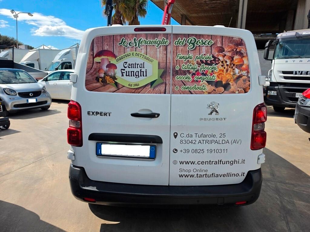 PEUGEOT EXPERT 2.0 HDI 150CV. FRIGO ATP FRCX-2018