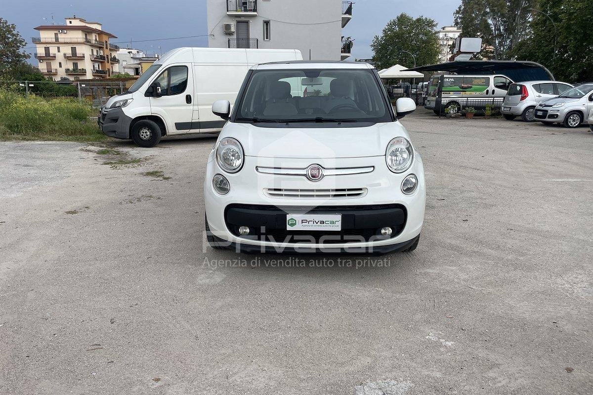 FIAT 500L 1.3 Multijet 85 CV Opening Edition