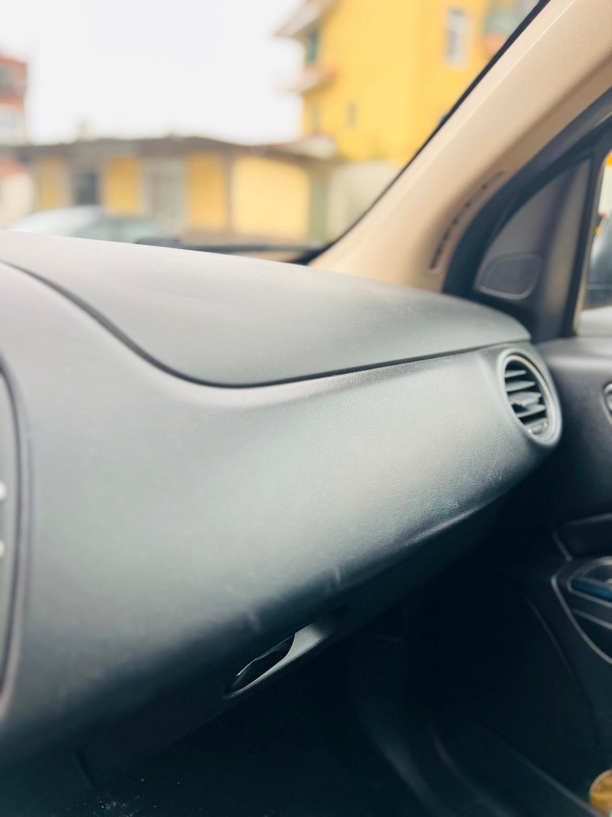 Lancia Delta 1.6 MJT DPF Gold