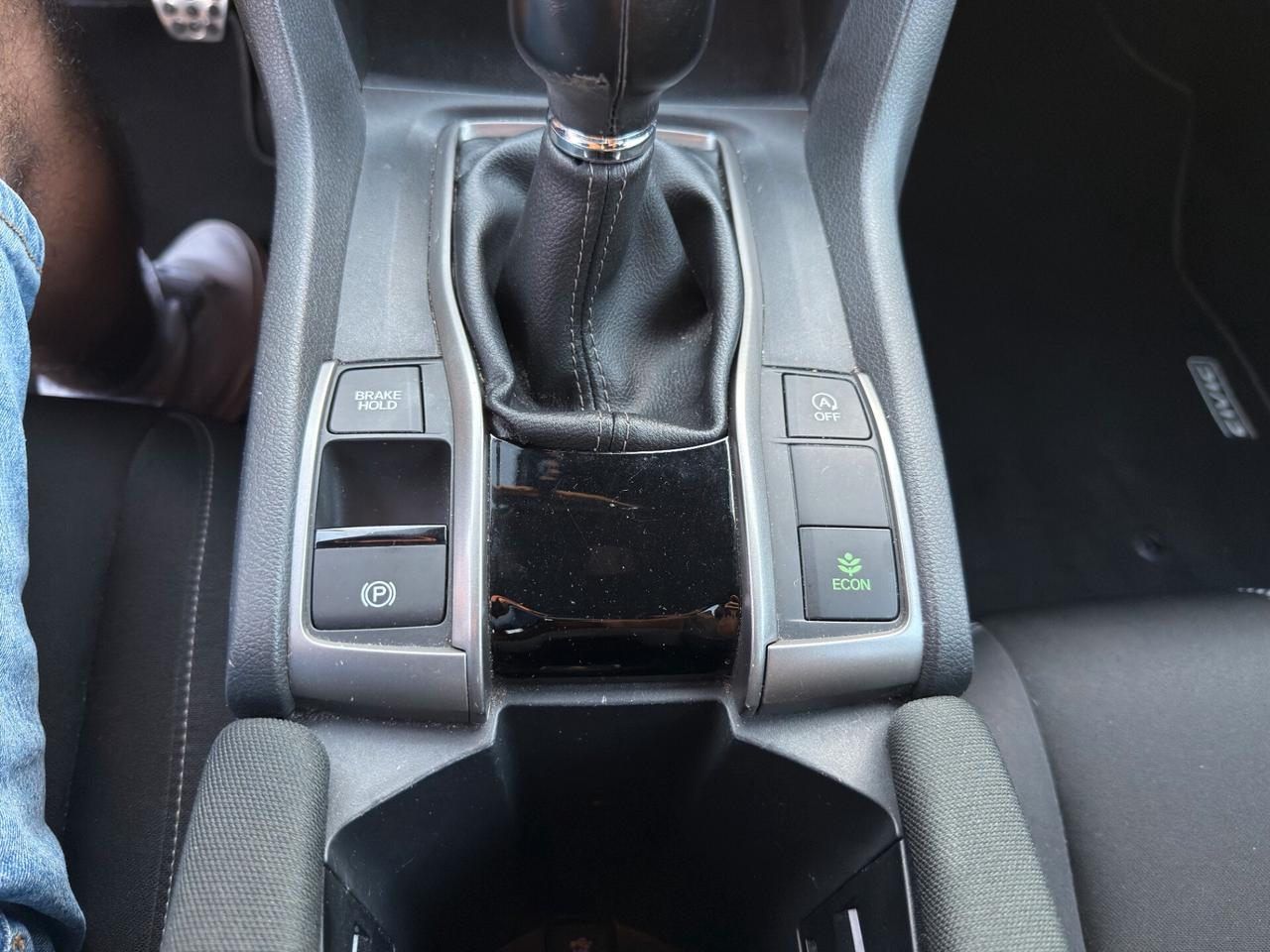 Honda Civic 1.0T 5 porte Elegance Navi