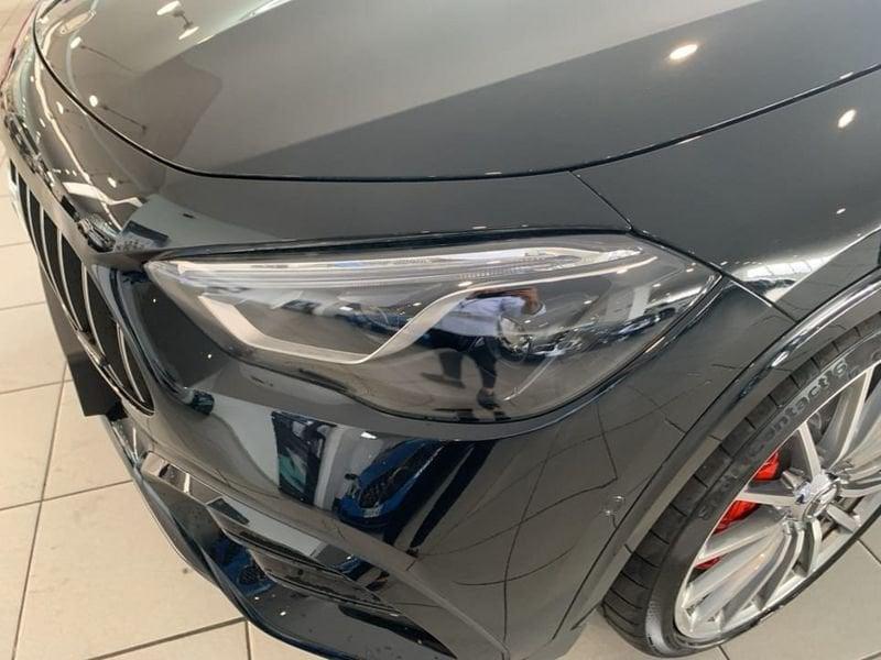 Mercedes-Benz GLA 45 S AMG 4Matic Premium Plus