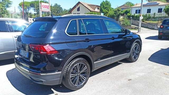 Volkswagen Tiguan Tiguan 2.0 tdi Life 150cv **AUTOM.+LED+NAVI+FULL**