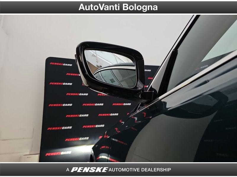 BMW Serie 3 320d Touring mhev 48V xdrive Luxury auto