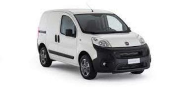 FIAT Fiorino CARGO S2 Cargo Sx 1.3 Multijet 95 Cv E6d-Final